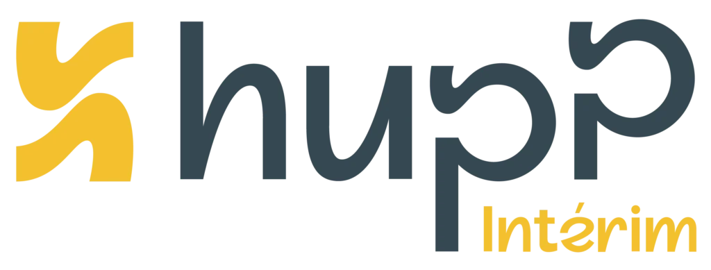 HUPP logo